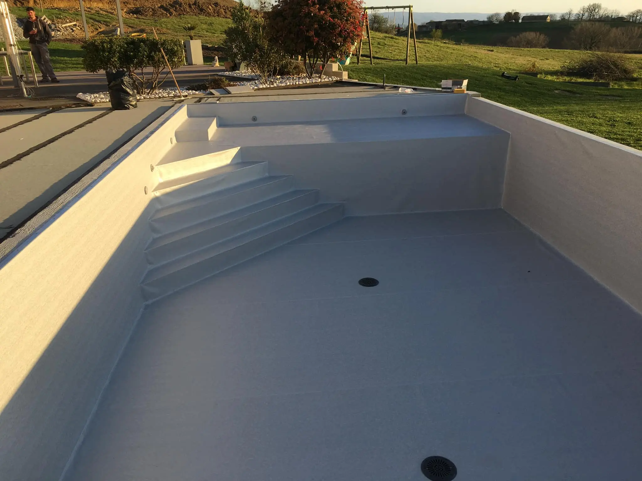 piscine pvc aveyron